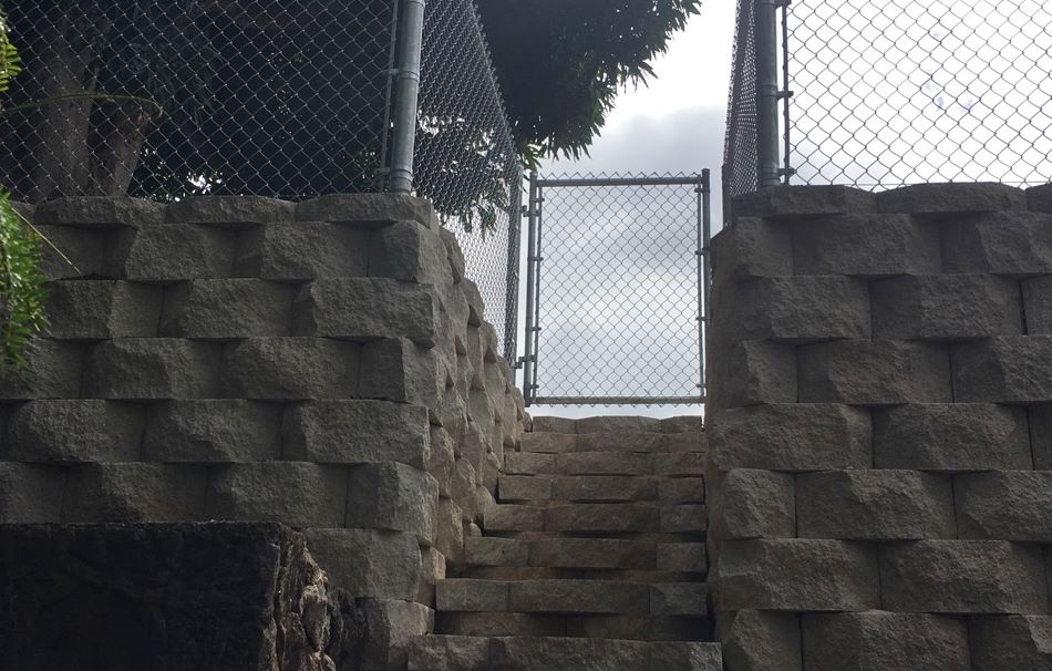 Hawaii Chain Link Fences