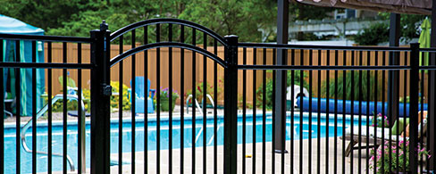 Oahu Aluminum Fence Company