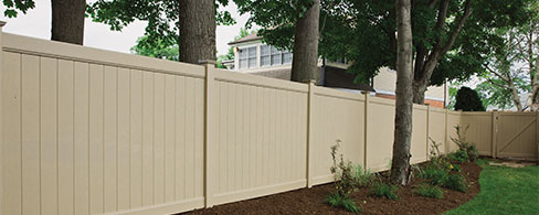 Oahu Vinyl Fence Company