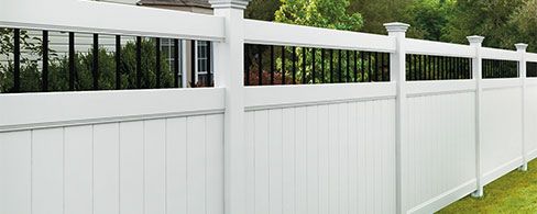 Oahu Vinyl Fence Company